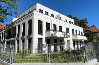 Wohnung mieten in Ahornallee 21, 14050 Charlottenburg, Ruhiges, hochwertiges 3-Zimmer-Wohnung in Berlin-Westend zu vermieten
