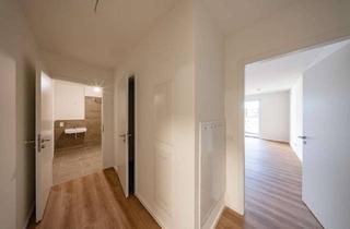 Sozialwohnungen mieten in Daumstraße 56, 13599 Haselhorst, Neubauwohnung mit Fußbodenheizung und Balkon im Erstbezug / WBS 180 erforderlich