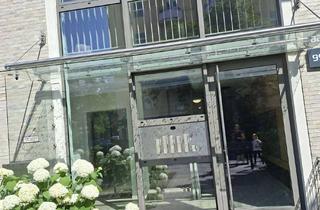 Wohnung mieten in Handjerystr 99, 12159 Friedenau, kleine Wohnung mit verglastem Balkon und Einbauküche!