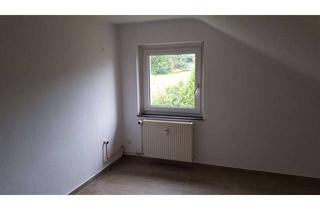 Wohnung mieten in 36391 Sinntal, Sehr schöne renovierte Dachgeschoss-Wohnung 1,5 ZKB