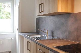 Wohnung mieten in Ludwig-Thoma-Weg, 95100 Selb, Freundliche sanierte 4-Zimmer-Wohnung zur Miete in Selb ab September