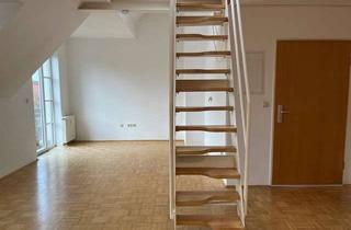 Wohnung mieten in 97084 Heuchelhof, Barrierefrei- Lichtdurchflutete Maisonette-Wohnung mit Balkon am Heuchelhof