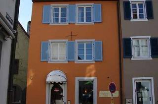 Wohnung mieten in Kirchstraße, 79219 Staufen, Staufen - 3 Zi. Dachgeschosswohnung