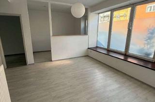 Wohnung mieten in 92670 Windischeschenbach, 2 Zimmer EG-Wohnung in ruhiger Innenstadtnähe ** EBK ** Duschbad* Terrassenbenutzung