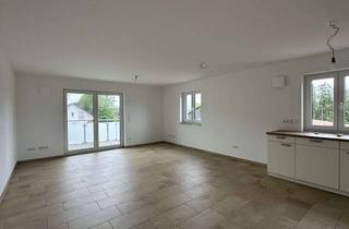 Wohnung mieten in 85445 Oberding, MH Immobilien- schicke Etagenwohnung (W5) mit EBK und Südbalkon