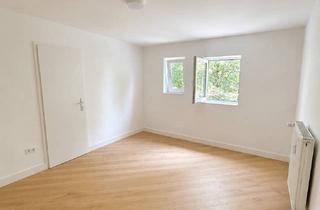 Wohnung mieten in Konrad-Adenauer-Straße 84a, 42651 Solingen-Mitte, 1-Zimmer-Wohnung mit Badewanne in Solingen-Mitte | 36,05 m²