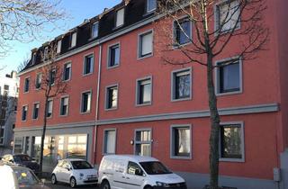 Wohnung mieten in Roggenstraße 15, 68305 Waldhof, Die ideale Single-2-ZKB-Erdgeschoß-Wohnung in Mannheim-Waldhof