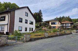 Wohnung mieten in Bergstraße 15, 92259 Neukirchen, 4 Zimmer Wohnung mit Garten