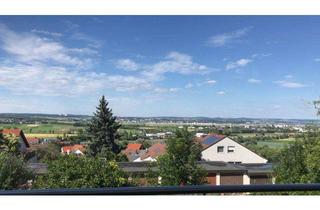 Wohnung mieten in 70771 Leinfelden-Echterdingen, Geschmackvolle Dachgeschosswohnung mit 3 Zimmern mit Balkon und Einbauküche in LE-Stetten