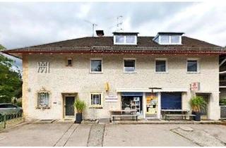 Wohnung mieten in 82340 Feldafing, Wohnen mit Charakter: Großzügige Wohnung mit 6 Zimmern