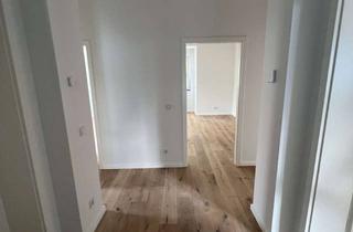 Wohnung mieten in Kaulardstraße 63, 50354 Hürth, Erstbezug nach Kernsanierung - Helle 4-Zimmer-Wohnung in Top-Lage Hürth-Efferen