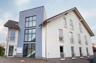 Wohnung mieten in Im Buschfeld 10, 50259 Pulheim, Moderne, helle Wohnung mit Galerie von privat