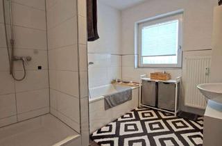 Wohnung mieten in 36137 Großenlüder, 3 ZKB EG Wohnung zu vermieten Bimbach Stadtbusgebiet Fulda Garten Garage Keller