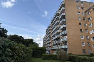 Wohnung mieten in Friedrichshulder Weg, 25469 Halstenbek, Attraktive 3-Zimmer-Wohnung mit Balkon in Halstenbek