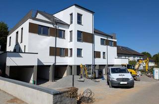 Wohnung mieten in Daimlerstrasse 17, 74189 Weinsberg, Exklusive Neubauwohnung im Erstbezug im Herzen von Weinsberg