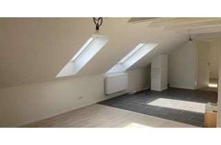 Wohnung mieten in Geldhauserweg, 86424 Dinkelscherben, Helle 2-Zimmer-Dachgeschosswohnung in ruhiger Lage in Dinkelscherben