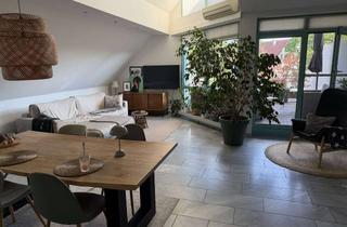 Wohnung mieten in Parkstraße 12, 59556 Lippstadt, Lebendig wohnen: 3-Zimmer-Wohnung in Lippstadt