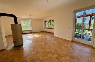 Wohnung mieten in Hochriesstr, 83253 Rimsting, Erstbezug nach Renovierung – EG-Wohnung mit Wintergarten & großem Garten in Rimsting