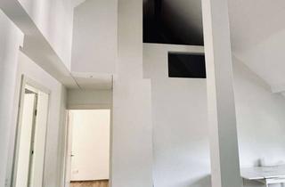 Wohnung mieten in Marktplatz 12, 56154 Boppard, Stilvoll saniert: 2,5-Zimmer-Dachgeschosswohnung in Boppard
