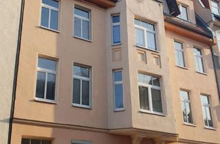 Wohnung mieten in Wittestraße, 06110 Halle, Moderne 4-Zimmer-Wohnung ruhiger Lage