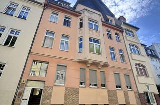 Wohnung mieten in Wittestraße, 06110 Halle, Moderne 4-Zimmer-Wohnung ruhiger Lage
