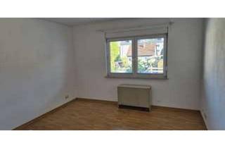 Wohnung mieten in 79336 Herbolzheim, Neugründung 3er WG möbliert in großzügiger Wohnung in Herbolzheim (3 Zimmer frei)