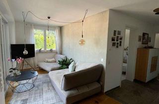 Wohnung mieten in Leutkircher Straße 23b, 87439 Stiftallmey, Möbilierte 3-Zimmer-Wohnung in Kempten hochwertig Ausgestattet