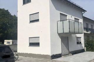 Wohnung mieten in Mulzerstr. 14, 85051 Ingolstadt, Neubau: Erstbezug 4 Zimmer Wohnung inkl. Einbauküche und Stellplatz