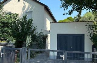 Wohnung mieten in Frühlingstr. 10, 82194 Gröbenzell, Attraktive Gartenwohnung