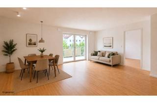 Wohnung mieten in Neuburger Straße 98, 94036 Passau, Erstbezug | 3-Zi.-Wohnung mit TG, Balkon und Einbauküchein Passau