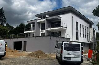 Wohnung mieten in Hauptstraße 26a, 51709 Marienheide, Erstbezug | Exklusive 94 m² Neubauwohnung mit Sonnenbalkon, Aufzug & A++ in Marienheide
