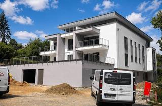 Wohnung mieten in Hauptstraße 26a, 51709 Marienheide, Erstbezug | Exklusive 94 m² Neubauwohnung mit Sonnenbalkon, Aufzug & A++ in Marienheide