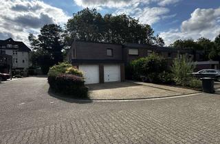 Wohnung mieten in Händel Str. 28, 45884 Rotthausen, Luxuriös ausgestattete 3,5-Zimmer-Wohnung mit Balkon und Garage