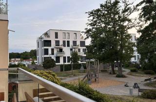 Wohnung mieten in Dora-Benjamin-Park 00, 10245 Friedrichshain, Wohnung auf Alt Stralau/ Spreeblick