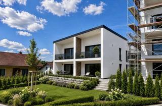 Penthouse mieten in Freyunger Straße 19, 94065 Waldkirchen, Exklusive Penthouse-Wohnung Neubau!!