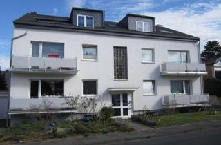 Wohnung mieten in 50374 Erftstadt, Dachgeschosswohnung mit Dachterrasse in Erftstadt-Liblar