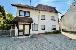Wohnung mieten in Ramsteiner Straße 11, 66877 Ramstein-Miesenbach, Zuhause mit vier Zimmern in Ramstein-Miesenbach