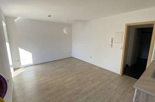 Wohnung mieten in Hengersberger Str. 00, 94469 Deggendorf, 1-Zimmer Appartement