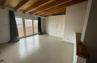 Wohnung mieten in 65719 Hofheim am Taunus, Schöne Maisonette Wohnung mit Morgensonne und einem franz. Balkon
