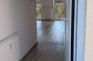 Wohnung mieten in Hauptstraße 25, 63906 Erlenbach, Klar strukturiert: 2-Zimmer-Wohnung in Erlenbach am Main