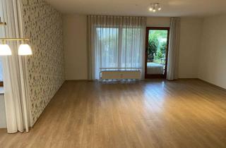 Wohnung mieten in Willmannstraße 20, 78073 Bad Dürrheim, Schöne 3-Zimmer Wohnung, WG geeignet, Nähe Salinensee, Bad Dürrheim