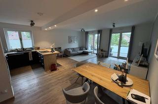 Wohnung mieten in Warendorfer Straße 139, 59302 Oelde, Zweitbezug: freundliche, moderne 3-Zimmer-Wohnung mit überdachtem Balkon in Oelde