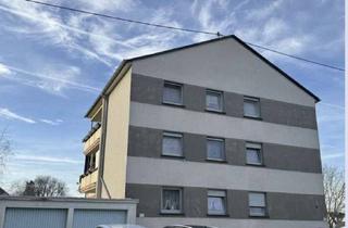 Wohnung mieten in 56170 Bendorf, Erstbezug nach Renovierung: 4-Zimmer-Wohnung in Bendorf