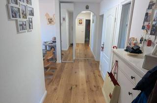 Wohnung mieten in Schöllbronner Straße 28, 76275 Ettlingen, Helle 4-Zimmer-Wohnung mit großem Sonnenbalkon in zentraler Lage von Ettlingen