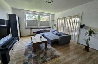 Wohnung mieten in 31707 Bad Eilsen, Schöne 4 Zimmerwohnung in Kurparknähe