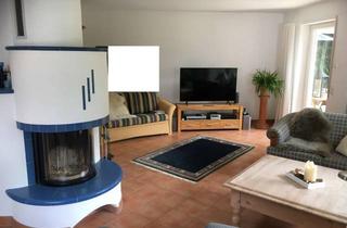 Wohnung mieten in 73344 Gruibingen, Top gepflegte 4,5-Zimmer-Wohnung mit großer Terrasse, Garten und EBK