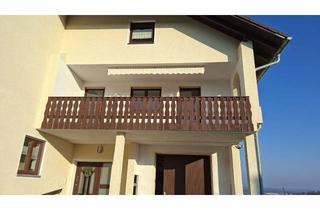 Wohnung mieten in Mantelbergweg, 86564 Brunnen, 3.Zimmer.-Wohnung, 103 m², Balkon, Stellplatz, FBH