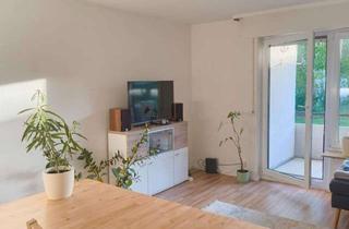 Wohnung mieten in 75179 Brötzingen, Helle 2-Zimmer-Wohnung mit 2 Balkonen, Garage & viel Stauraum