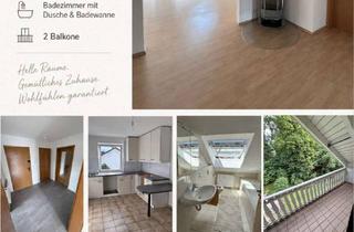 Wohnung mieten in Klostergasse 39, 86465 Welden, 4-Zimmer-Wohnung in Welden