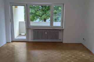 Wohnung mieten in Eckerstraße 37, 85356 Freising, 1-Zimmer-Wohnung in Freising